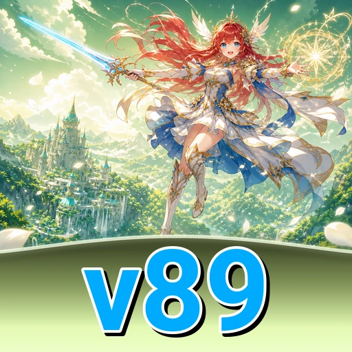 Logo v89