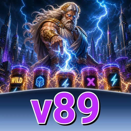 Logo v89