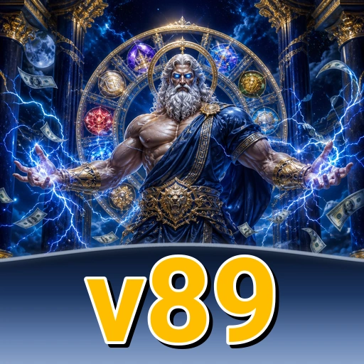 Logo v89